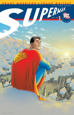 All-Star Superman